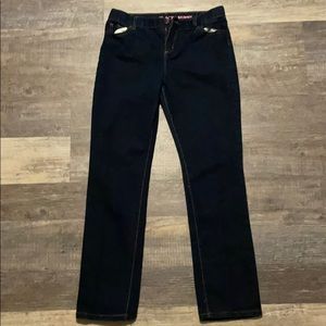 Skinny jeans